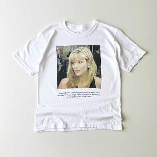 Samantha Jones Baby Jee