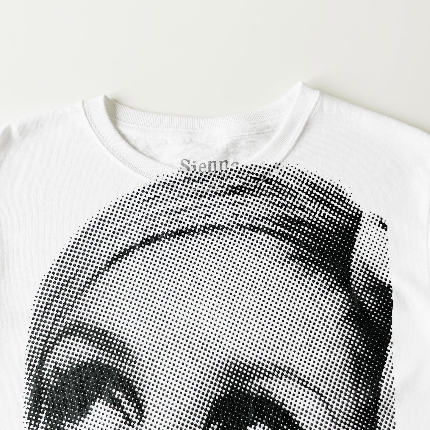 polera lde twiggy