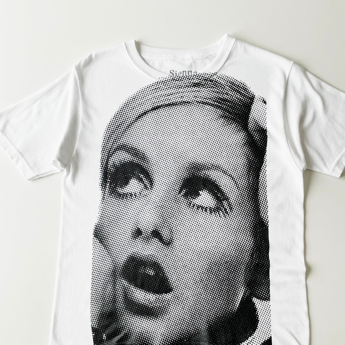 polera lde twiggy