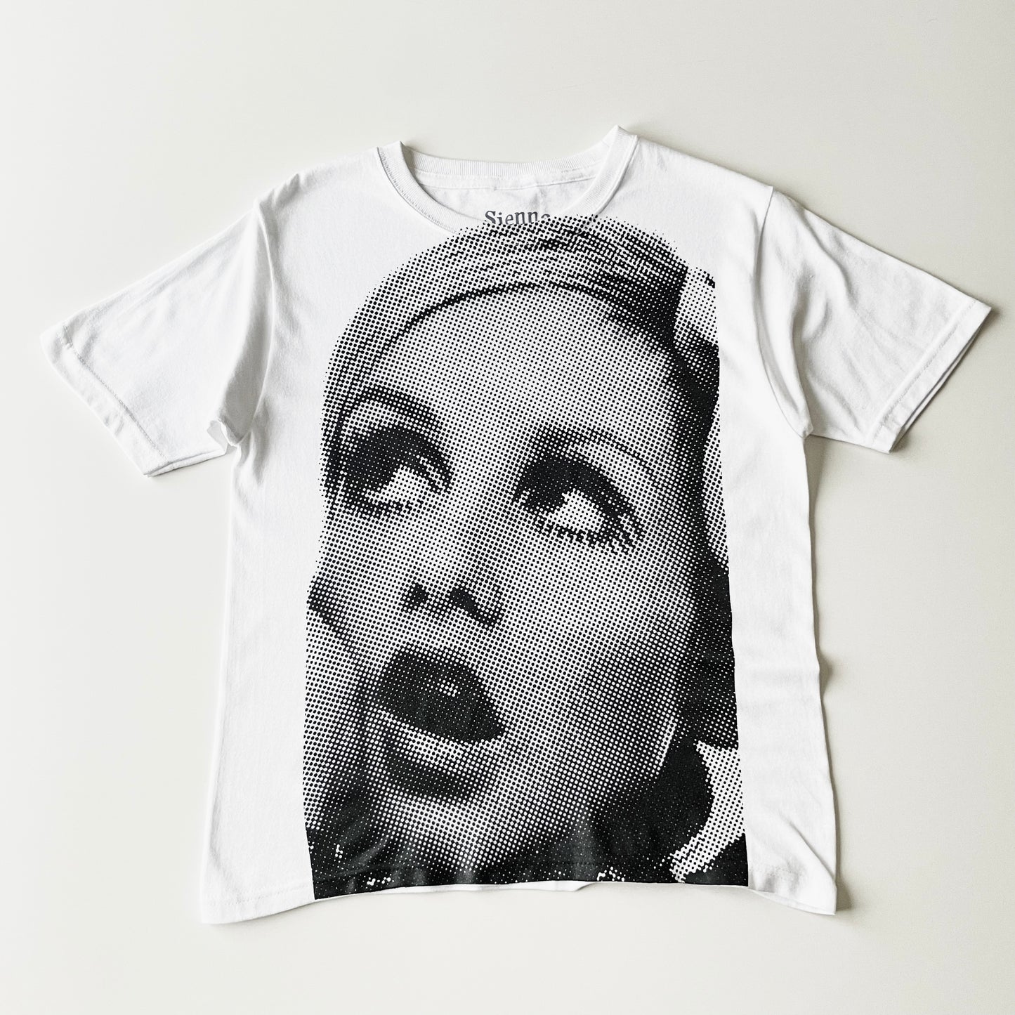 polera lde twiggy